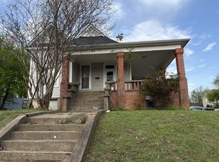 801 S Broadway Ave, Ada, OK 74820