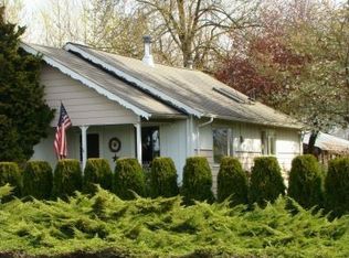 8520 Trapline Rd, Everson, WA 98247