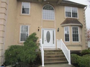 154 Swedesboro Ave, Gibbstown, NJ 08027