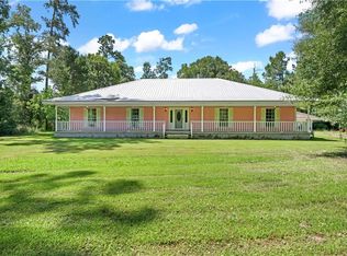 12250 Northwood Dr, Hammond, LA 70401