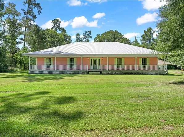12250 Northwood Dr, Hammond, LA 70401
