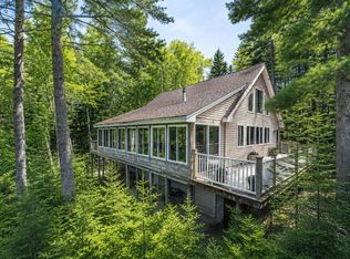 131 Pioneer Farm Way, Ellsworth, ME 04605