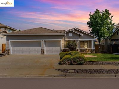 1067 Somersby Way, Brentwood, CA, 94513