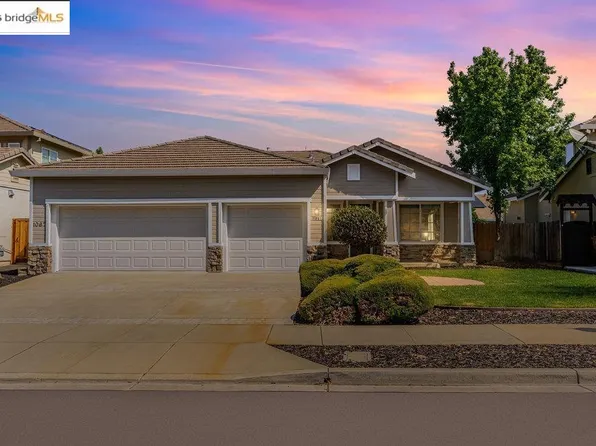 1067 Somersby Way, Brentwood, CA 94513