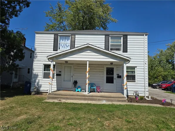 2315/2317 Homewood Dr, Lorain, OH 44055