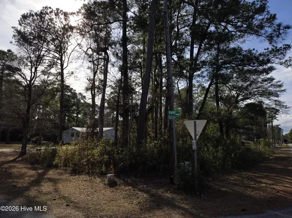 693 Hanover St SE Lot 18, Bolivia, NC 28422