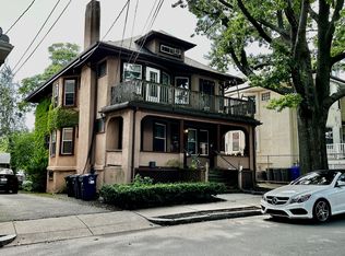 42 Long Ave #2, Boston, MA 02134