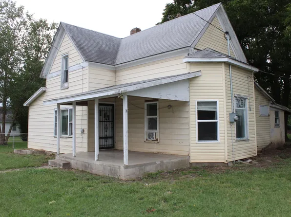 5441 Highway K, Brighton, MO 65617