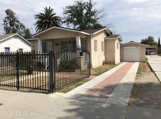 2434 E 124th St, Compton, CA 90222