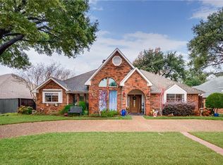 2917 Cambridgeshire Dr, Carrollton, TX 75007