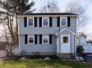 55 Brookfield Rd, Norwood, MA 02062