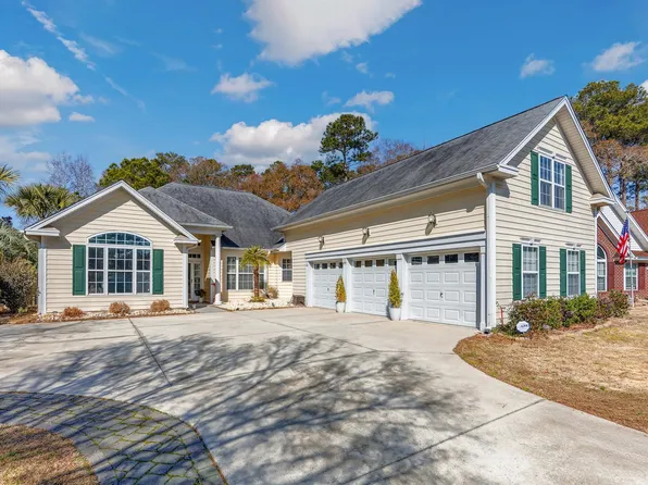 2603 Willet Cove, Conway, SC 29526