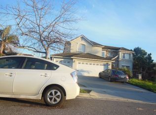 2214 Chisin St, San Jose, CA 95121