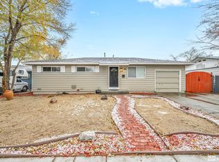 29 E Devere Way, Sparks, NV