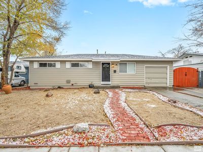 29 E Devere Way, Sparks, NV, 89431