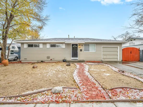29 E Devere Way, Sparks, NV 89431