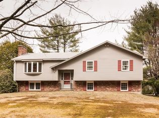 12 Dunster Rd, Sudbury, MA 01776