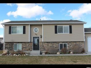 480 W 250 S, Preston, ID 83263