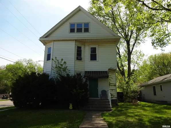 102 S Glenwood Ave, Springfield, IL 62704