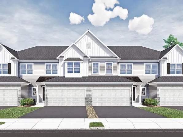 182 Lynmere Cir #78, Glenmoore, PA 19343