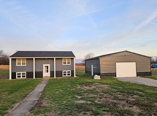 11581 Highway 61, Hannibal, MO 63401