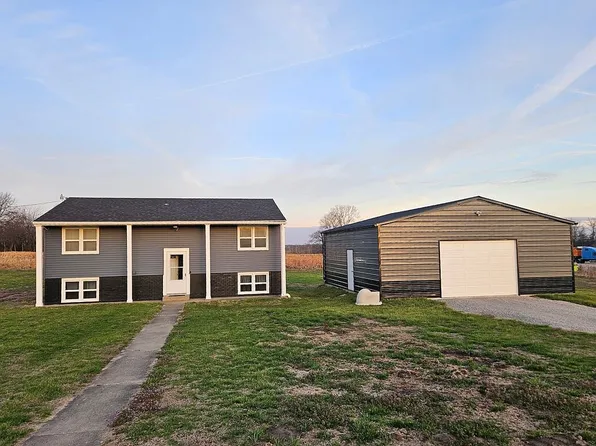 11581 Highway 61, Hannibal, MO 63401