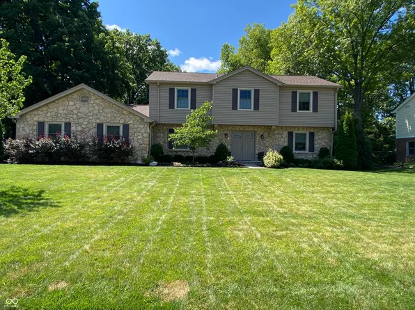 4617 Brookshire Pkwy, Carmel, IN 46033