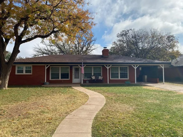 409 S Jefferson St, Crosbyton, TX 79322