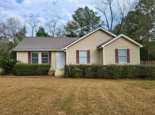 705 5th St SE, Cairo, GA 39828