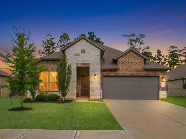 14127 Lake Lodge Dr, Conroe, TX 77384