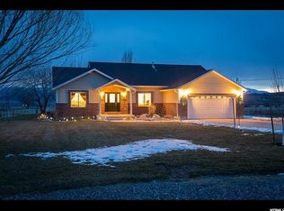 525 W 1000 S, Mount Pleasant, UT 84647