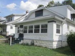 722 W Evelyn Ave, Louisville, KY 40215