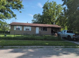 4900 Hagen Ave, Dayton, OH 45417