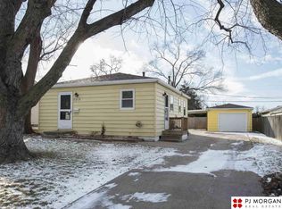 5419 Orchard Ave, Omaha, NE 68117