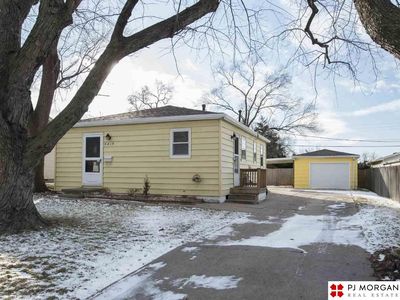 5419 Orchard Ave, Omaha, NE, 68117