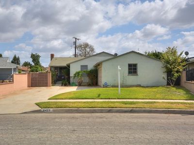 8423 Dalebury Dr, Pico Rivera, CA, 90660