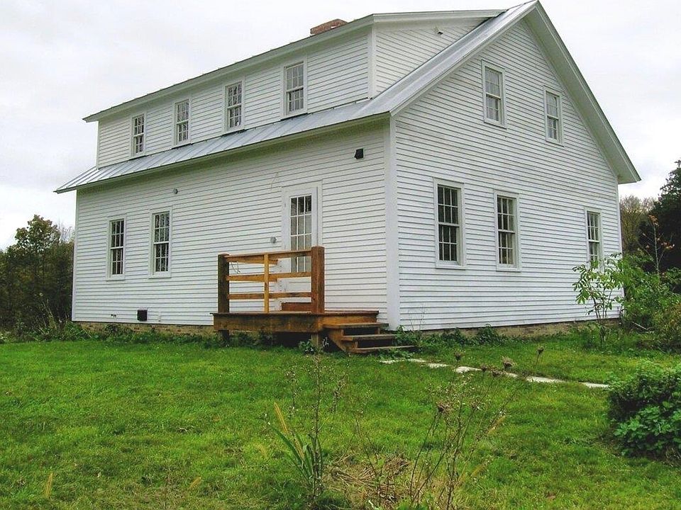 878 Doolittle Road, Shoreham, VT 05770 Zillow