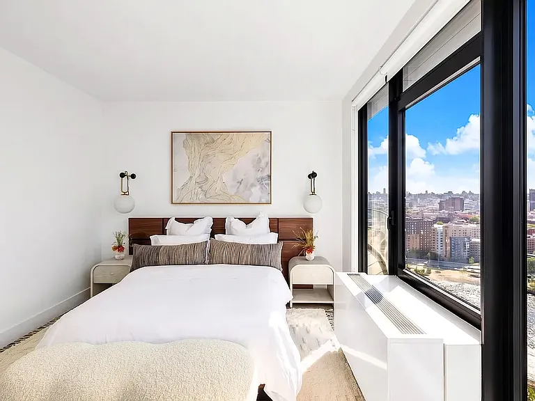 228 E 135th St #1210 — Photo 1