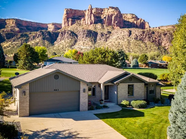 463 Tiara Vista Dr, Grand Junction, CO 81507