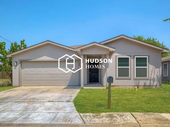 219 Oklahoma St, San Antonio, TX 78237