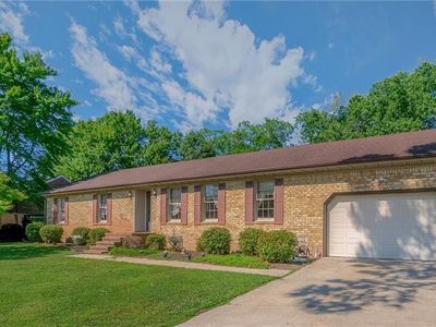 912 Landing Creek Dr, Chesapeake, VA, 23323
