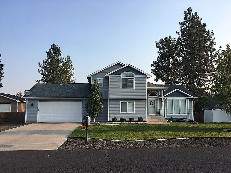 3823 E Tanager Ln, Mead, WA 99021 Zillow