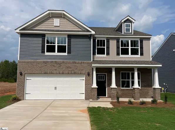 19 Zoey Dr, Anderson, SC 29670