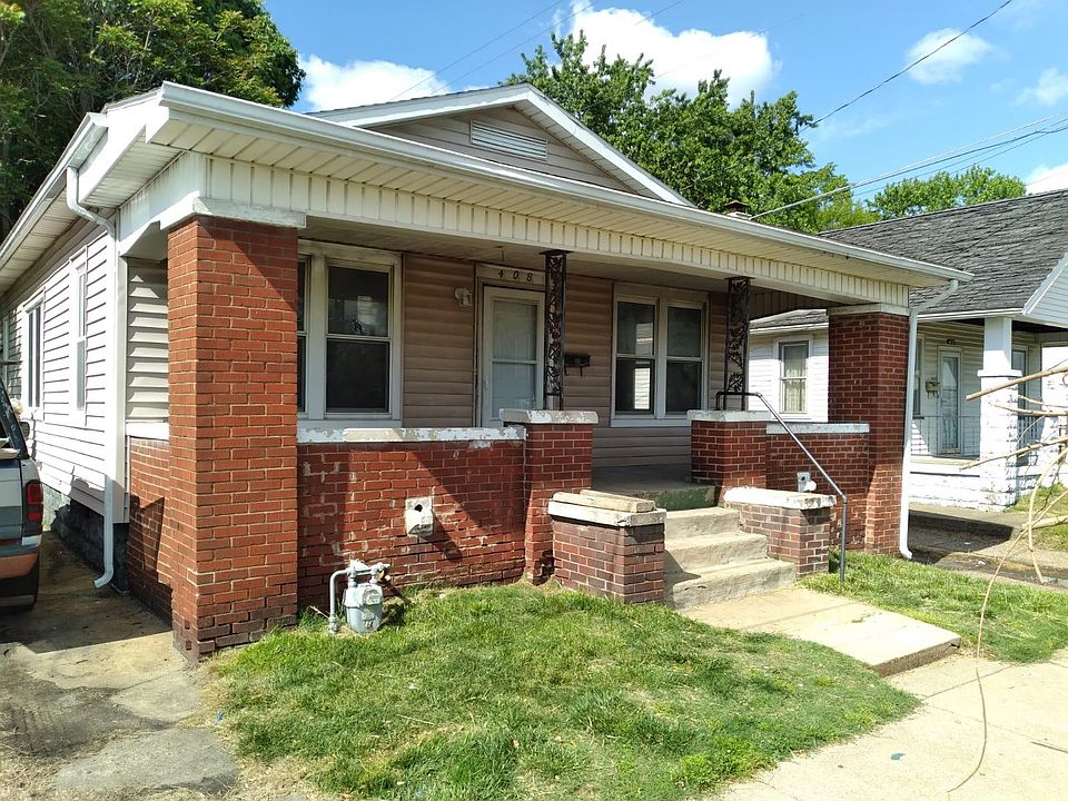 2nd image of 408 E Maryland St