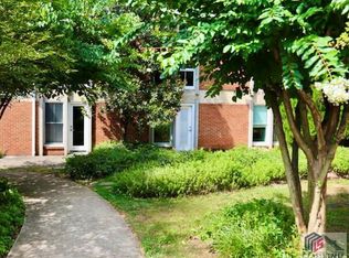 1295 Broad St E #C-5, Athens, GA 30601