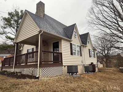 105 Gold Dust Trl, Rustburg, VA, 24588