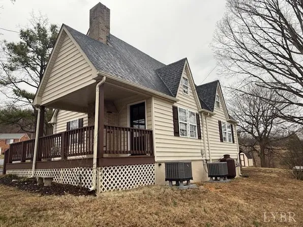 105 Gold Dust Trl, Rustburg, VA 24588