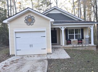 105 Michael St, Lexington, SC 29072