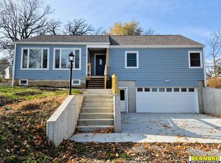 1116 5th St, Peru, NE 68421