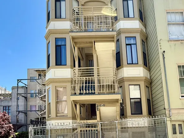 37-41 John St, San Francisco, CA 94133